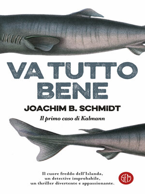 cover image of Va tutto bene